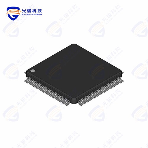 TMC2249AKEC2《MIXER, 12-BIT, CMOS, PQFP120》