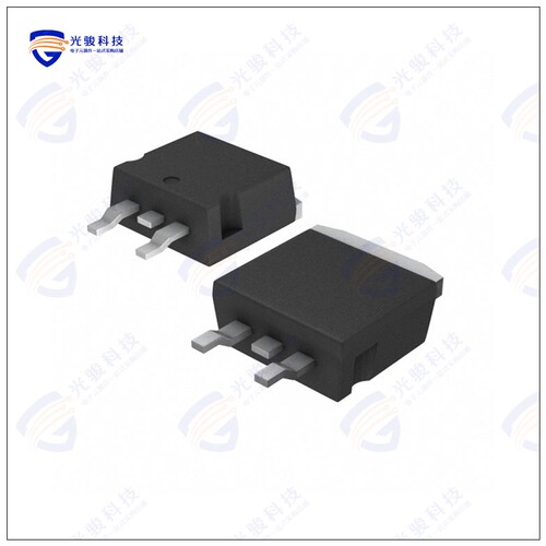 STGB20NB41LZT4晶体管IGBT 442V 40A D2PAK