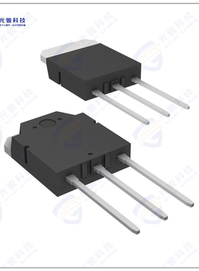 BTA445Z-800BTQ晶体管TRIAC 800V 45A TO3P