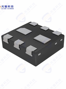 PMCXB900UELZ《20 V, COMPLEMENTARY N/P-CHANNEL》