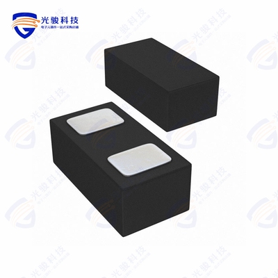 RCLAMP5011ZATFT《TVS DIODE 5V 12.5V SLP0603P2X3F》