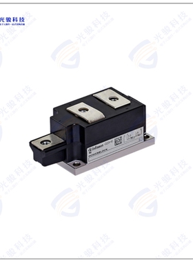 TT215N22KOFHPSA1晶体管SCR MODULE 2.2KV 410A MODULE