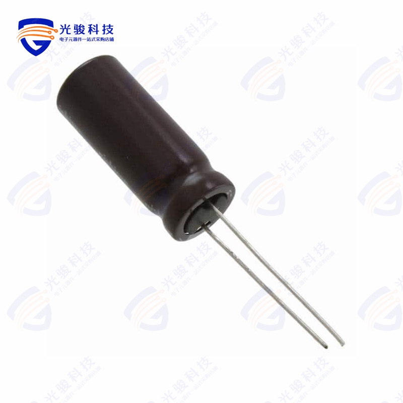 UPM2A680MPD1TD《CAP ALUM 68UF 20% 100V RADIAL》