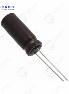 UPM2A680MPD《CAP ALUM 68UF 20% 100V RADIAL》