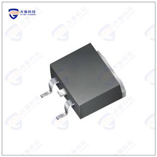 SRAS2040晶体管DIODE SCHOTTKY 40V 20A TO263AB