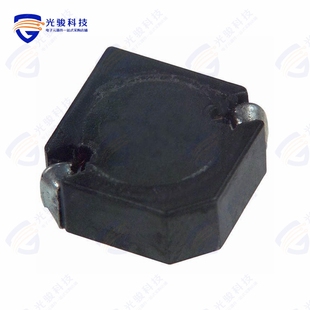 IND 820UH 340MA ELL FIXED 1.27OHM ATV821M