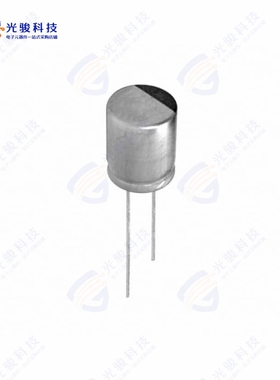 PLG1C331MCO1《CAP ALUM POLY 330UF 20% 16V T/H》