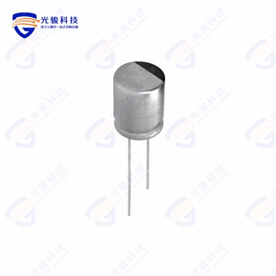 PLG0J152MDO1《CAP ALUM POLY 1500UF 6.3V T/H》