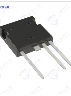 IXGF32N170晶体管IGBT NPT 1700V 44A ISOPLUS I4PAC