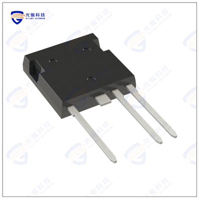 IXGF32N170晶体管IGBT NPT 1700V 44A ISOPLUS I4PAC