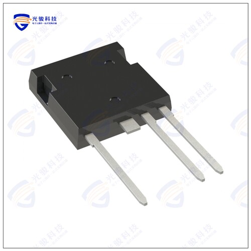 IXBF20N360晶体管IGBT 3600V 45A ISOPLUS I4-PAC