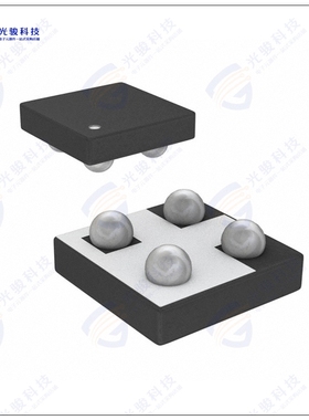 SI8429DB-T1-E1晶体管MOSFET P-CH 8V 11.7A 4MICROFOOT