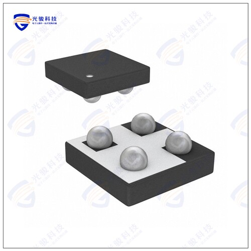SI8409DB-T1-E1晶体管MOSFET P-CH 30V 4.6A 4MICROFOOT