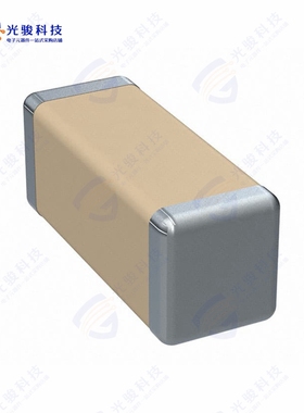 C1808C470KDRAC7800《CAP CER 47PF 1KV X7R 1808》