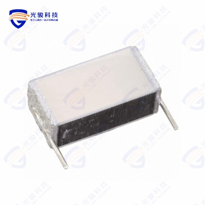 B32562J1335K000《CAP FILM 3.3UF 10% 100VDC 2DIP》