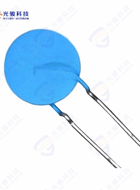 B59840C0080A070《PTC RESET FUSE 265V 170MA RADIAL》