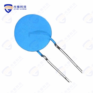 FUSE RESET 265V 650MA B59810C0130A070 RADIAL PTC