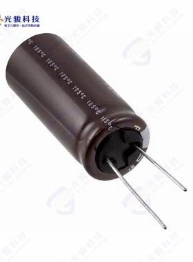 UPZW6151MHD《CAP ALUM 150UF 20% 420V RADIAL》
