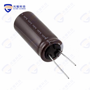 UPZW6151MHD《CAP ALUM 150UF 20% 420V RADIAL》
