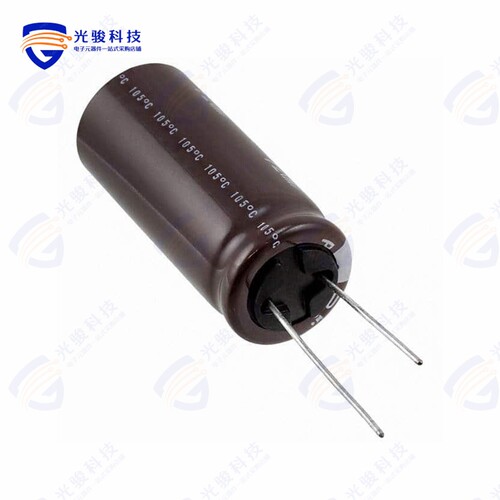 UPZW6151MHD《CAP ALUM 150UF 20% 420V RADIAL》