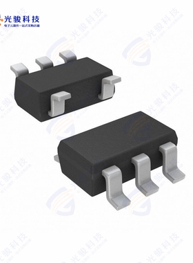 24AA08HT-I/OT《IC EEPROM 8KBIT I2C SOT23-5》