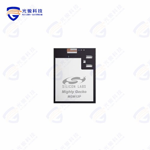 MGM13P12F512GA-V2《RX TXRX MODULE SURFACE MOUNT》