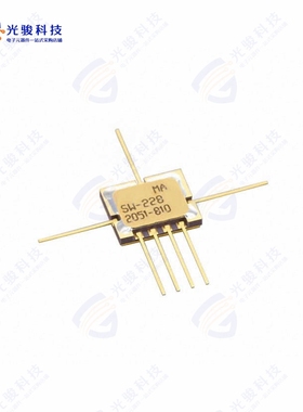SW-228-PIN《SWITCH,SPDT,RF》