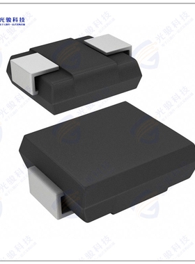 S3JB晶体管DIODE STANDARD 600V 3A DO214AA