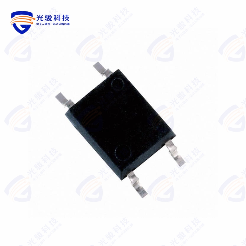 TLX9905(TPL,F《PV COUPLER; 4-PIN SO6; AECQ; ROH》
