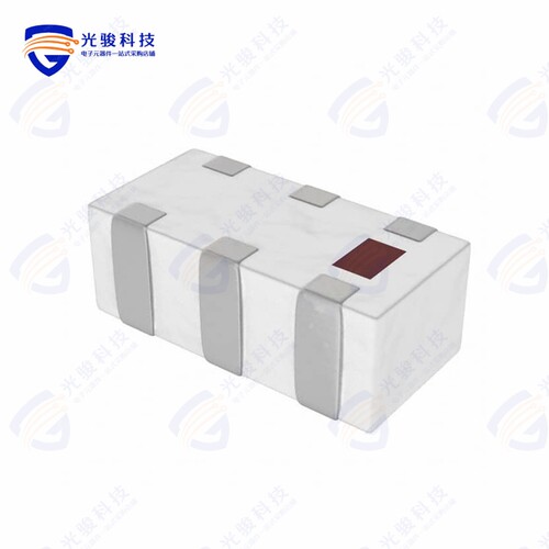 2450BM14G0011T《BALUN 2.4GHZ-2.5GHZ 0603》