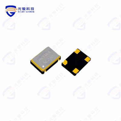 CO75H4-33.333-33JDTSTK《XTAL OSC XO 33.333MHZ HCMOS SMD》