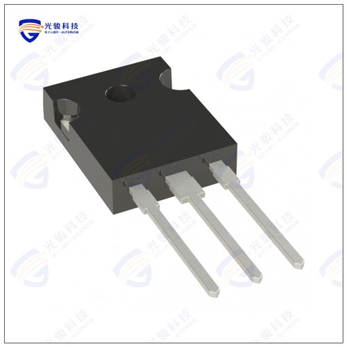 PJMH099N60EC_T0_00601晶体管600V/ 99M / 39A/ EASY TO DRIVER
