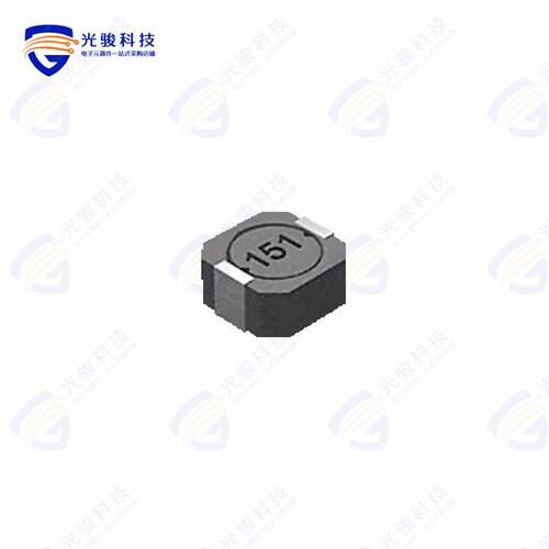 CT916CYF-3R3M《SMD SHIELDED POWER INDUCTOR》