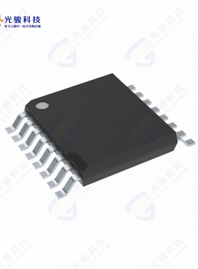 ISO7761FDBQ《DGTL ISO 3000VRMS 6CH GP 16SSOP》