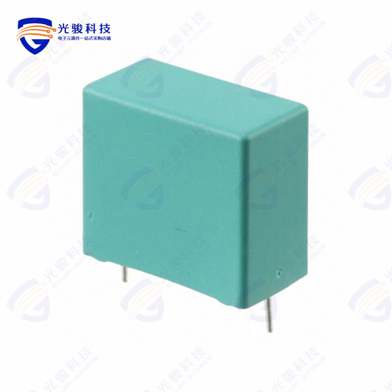 PHE850ED6220MD20R06L2《CAP FILM 0.22UF 20% 1.25KVDC RAD》