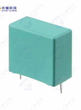 PHE850ED6220MD20R06L2《CAP FILM 0.22UF 20% 1.25KVDC RAD》