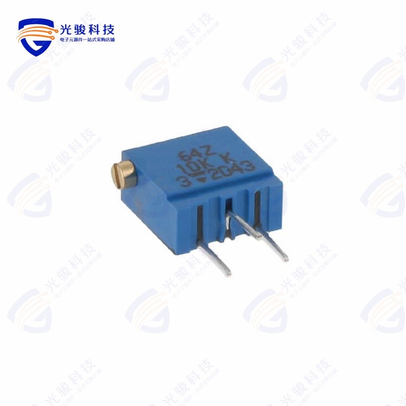 M64Z103KB40《SFERNICE POTENTIOMETERS & TRIMME》