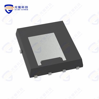 FDMS8320LDC《MOSFET N-CH 40V 44A DLCOOL56》