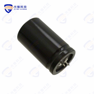 LLS2A472MELB《CAP ALUM 4700UF 20% 100V SNAP》