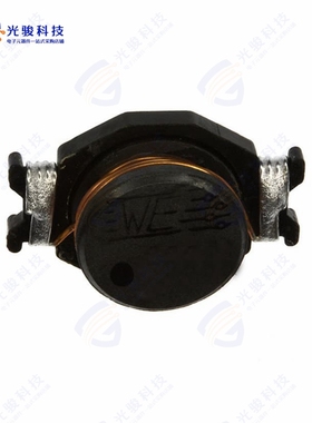 74457147《FIXED IND 47UH 2.8A 109 MOHM SMD》