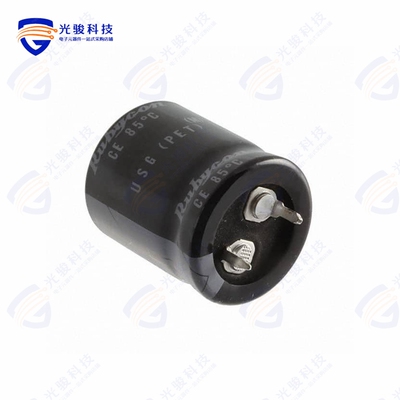 450USG330MEFCSN35X30《CAP ALUM 330UF 20% 450V SNAP》
