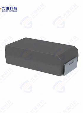 T520L337M2R5ATE012《CAP TANT POLY 330UF 2.5V 2312》