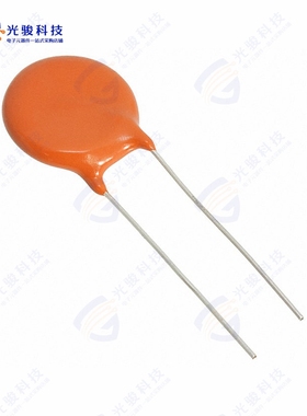 440LD50-R《CAP CER 5000PF 760VAC Y5U RADIAL》