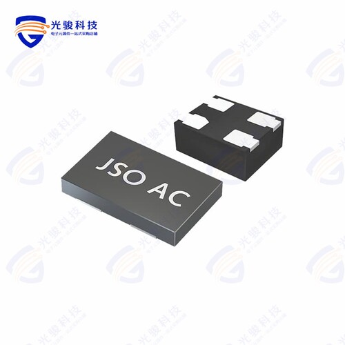 O+32,000000-JSO21D1AC-D-1,8-T3-N-D《MEMS+OSC+XO+32.0000MHZ+H