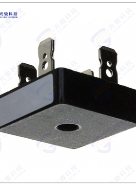 VS-26MB80A晶体管BRIDGE RECT 1PHASE 800V 25A D-34