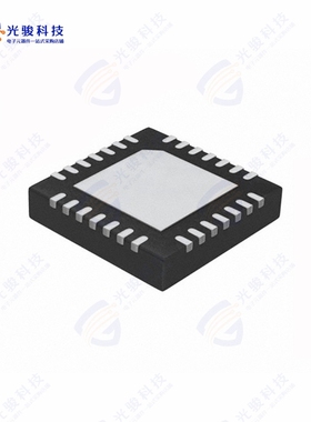 F1200NBGI《IC AMP GP 50MHZ-160MHZ 28VFQFPN》