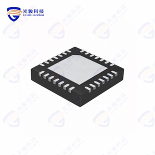 F1200NBGI《IC AMP GP 50MHZ-160MHZ 28VFQFPN》