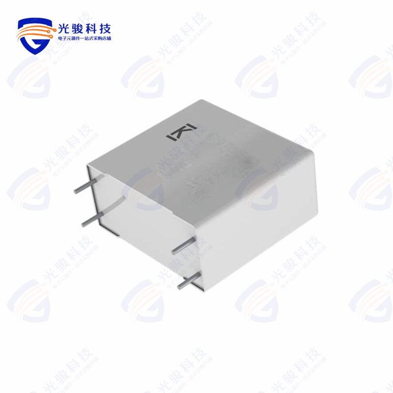 C4AQLLW5120A34K《CAP FILM 12UF 10% 500VDC RADIAL》