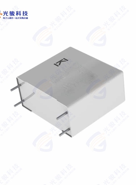 C4AQCLW5300A38K《CAP FILM 30UF 10% 650VDC RADIAL》