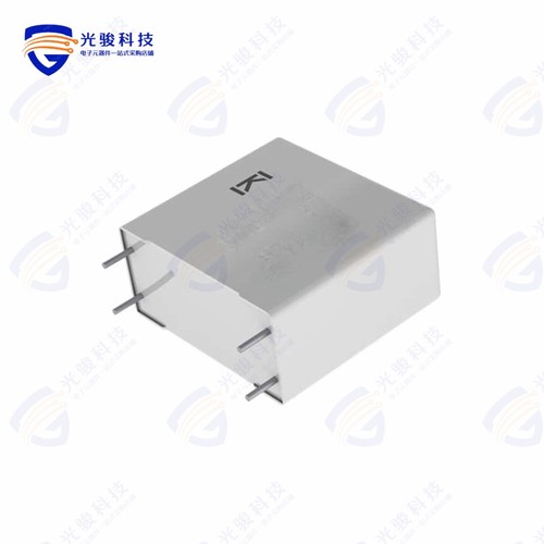 C4AQCLW5300A38K《CAP FILM 30UF 10% 650VDC RADIAL》